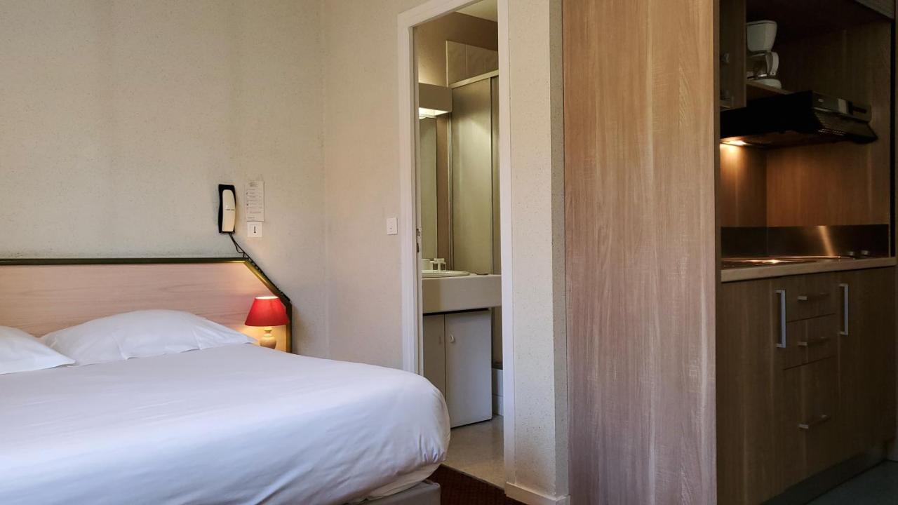 Residence Wilson Le Mont-Dore Luaran gambar