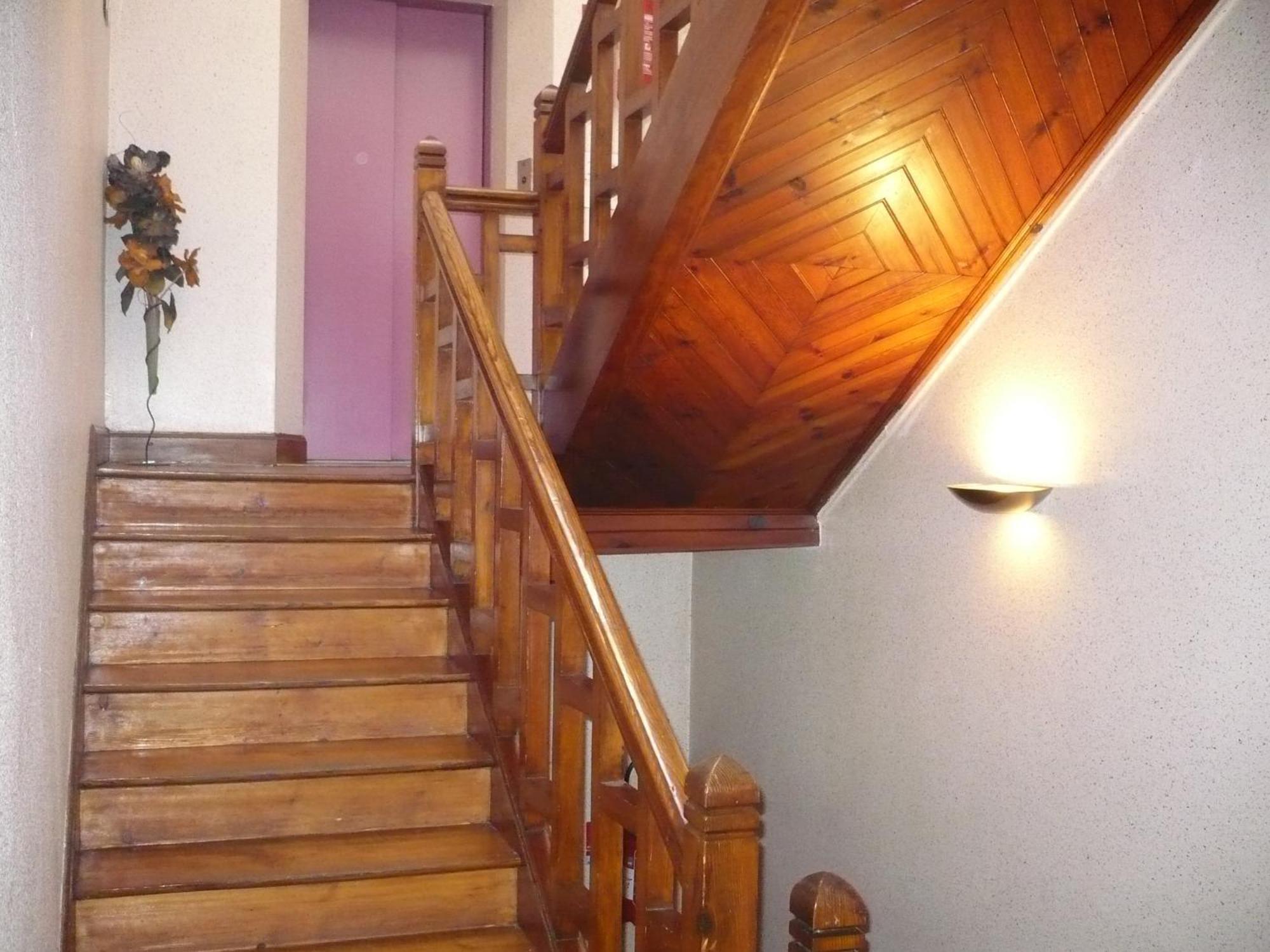 Residence Wilson Le Mont-Dore Luaran gambar