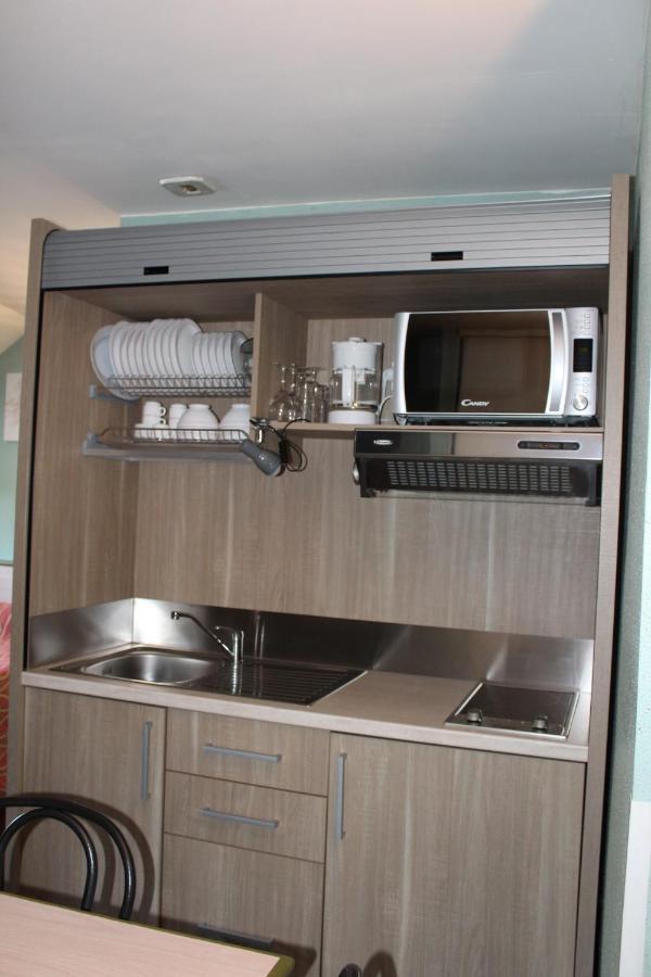 Residence Wilson Le Mont-Dore Luaran gambar